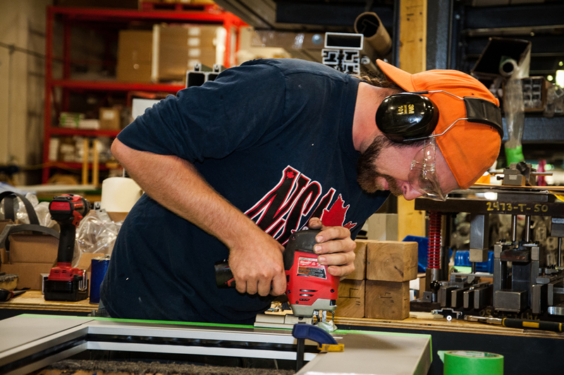 evolution glass careers